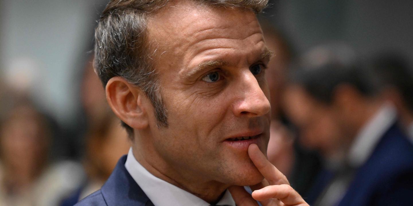 EN DIRECT, crise agricole : Emmanuel Macron se félicite du report à janvier de la signature de l’accord entre l’UE et le Mercosur