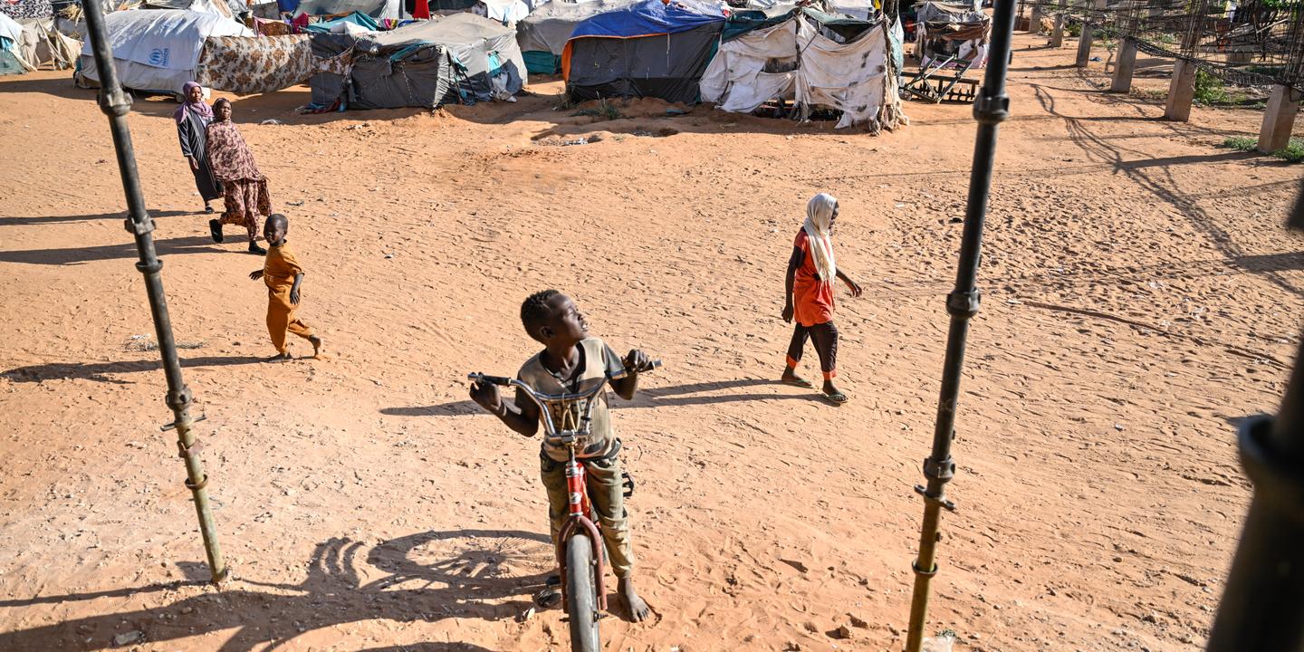 La guerre au Soudan fait craindre un effet domino dans la région