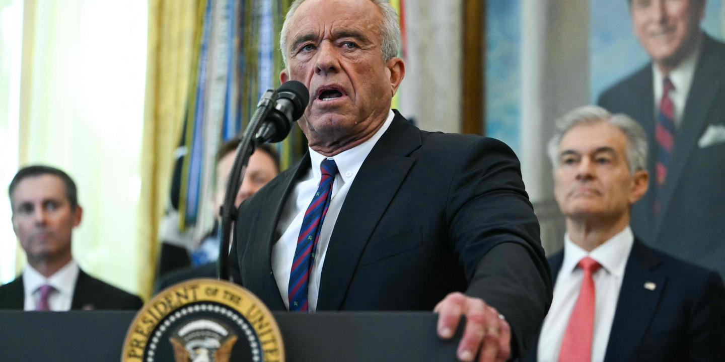 Etats-Unis : l’administration Trump annonce des mesures pour interdire aux jeunes transgenres l’accès aux soins de transition