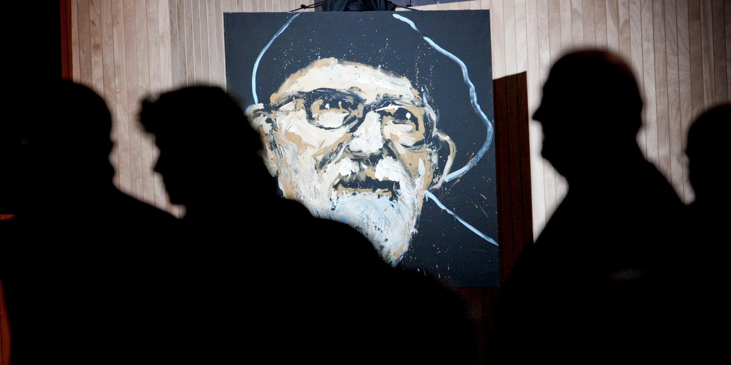 L’abbé Pierre, l’apôtre des pauvres qui « confondait l’argent d’Emmaüs avec le sien »