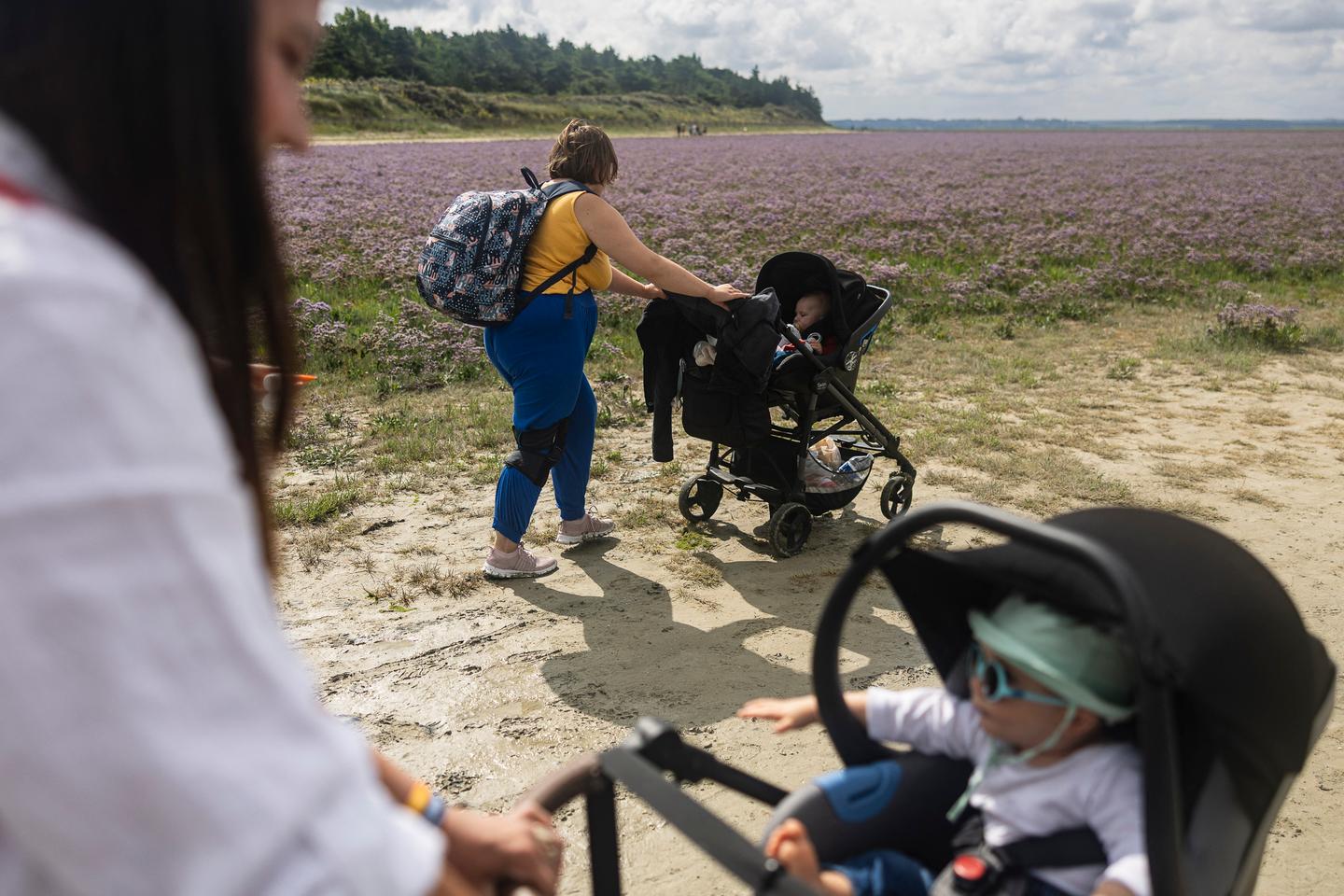 Ce que l’on sait du nouveau congé de naissance instauré par le budget 2026 de la « Sécu » Ce que l’on sait du nouveau congé de naissance instauré par le budget 2026 de la « Sécu »