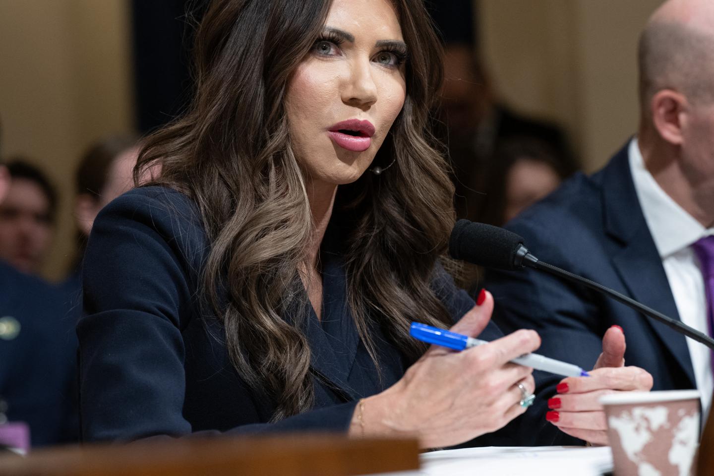 Après la fusillade à l’université Brown, les Etats-Unis suspendent les « visas diversité »