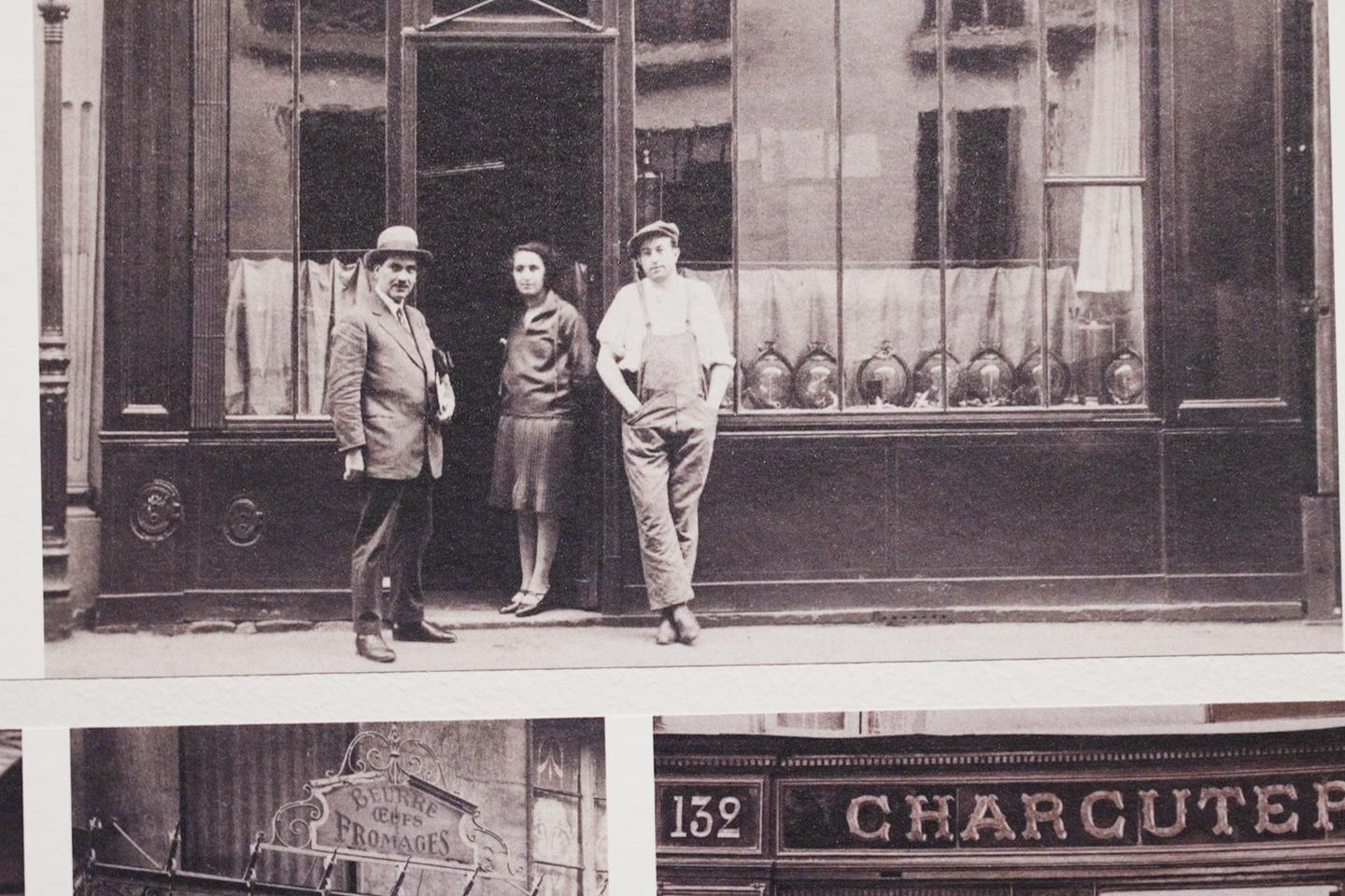 Les Parisiens de l’entre-deux-guerres revivent grâce à une recherche inédite