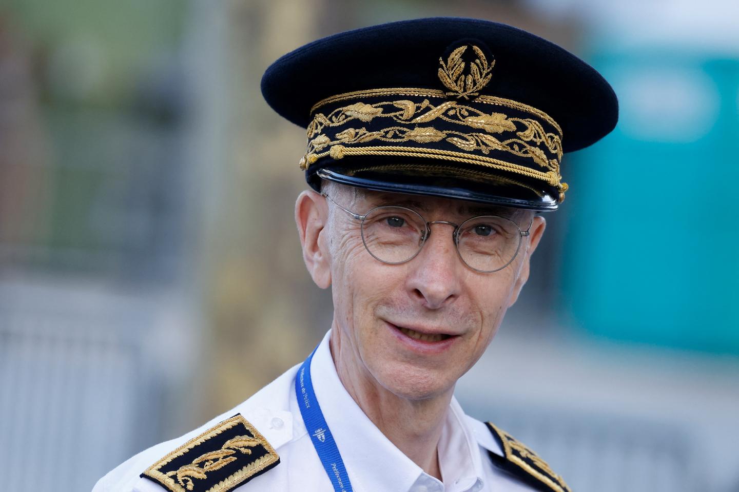 « Gilet jaune » éborgné : un juge examinera la responsabilité pénale de Didier Lallement, ancien préfet de police