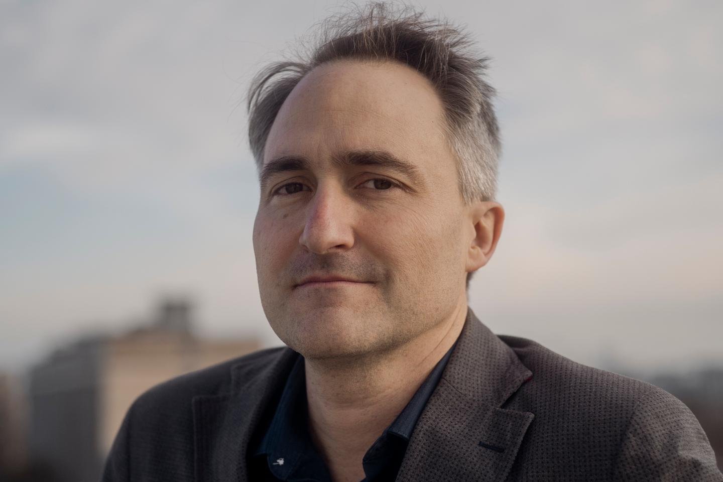 Frédéric Moynier, le cosmochimiste qui a décroché la Lune