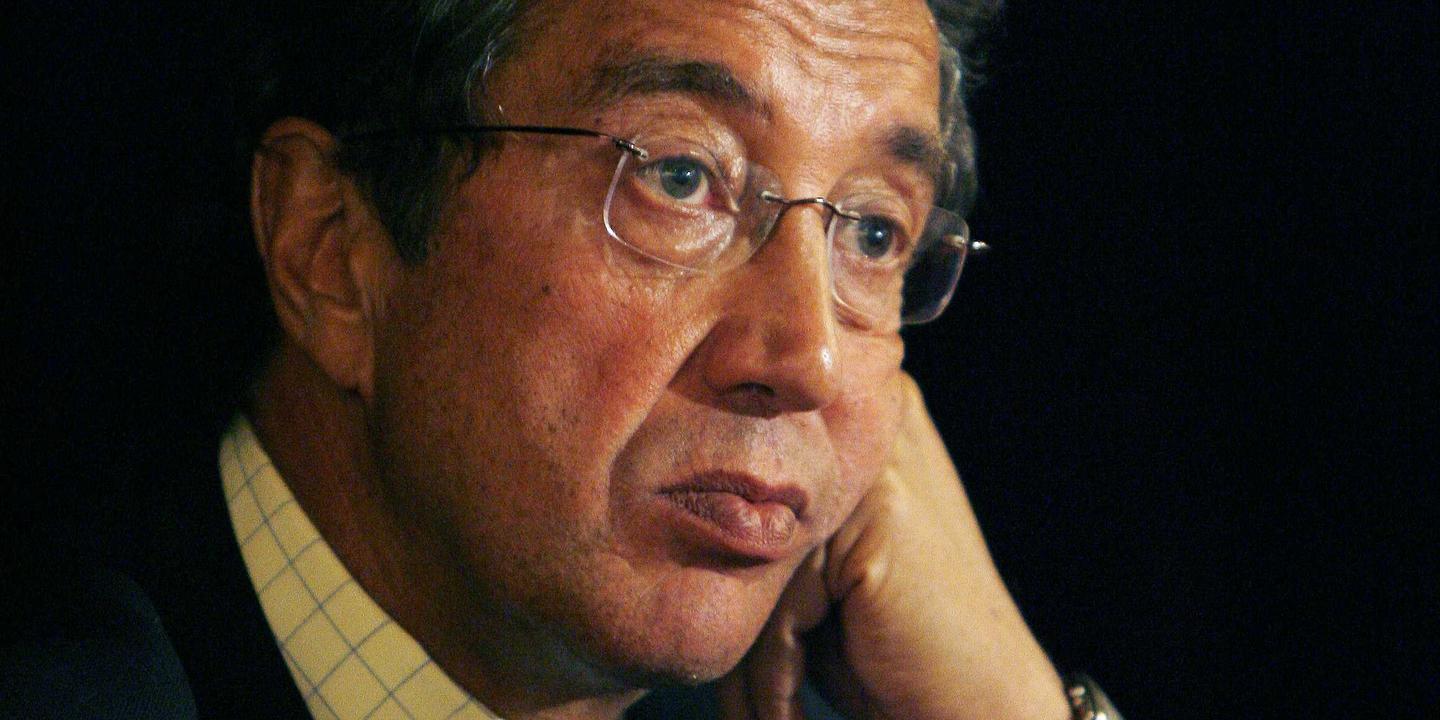 Claude Berda, cofondateur d’AB Productions à l’origine du « Club Dorothée », est mort à l’âge de 78 ans