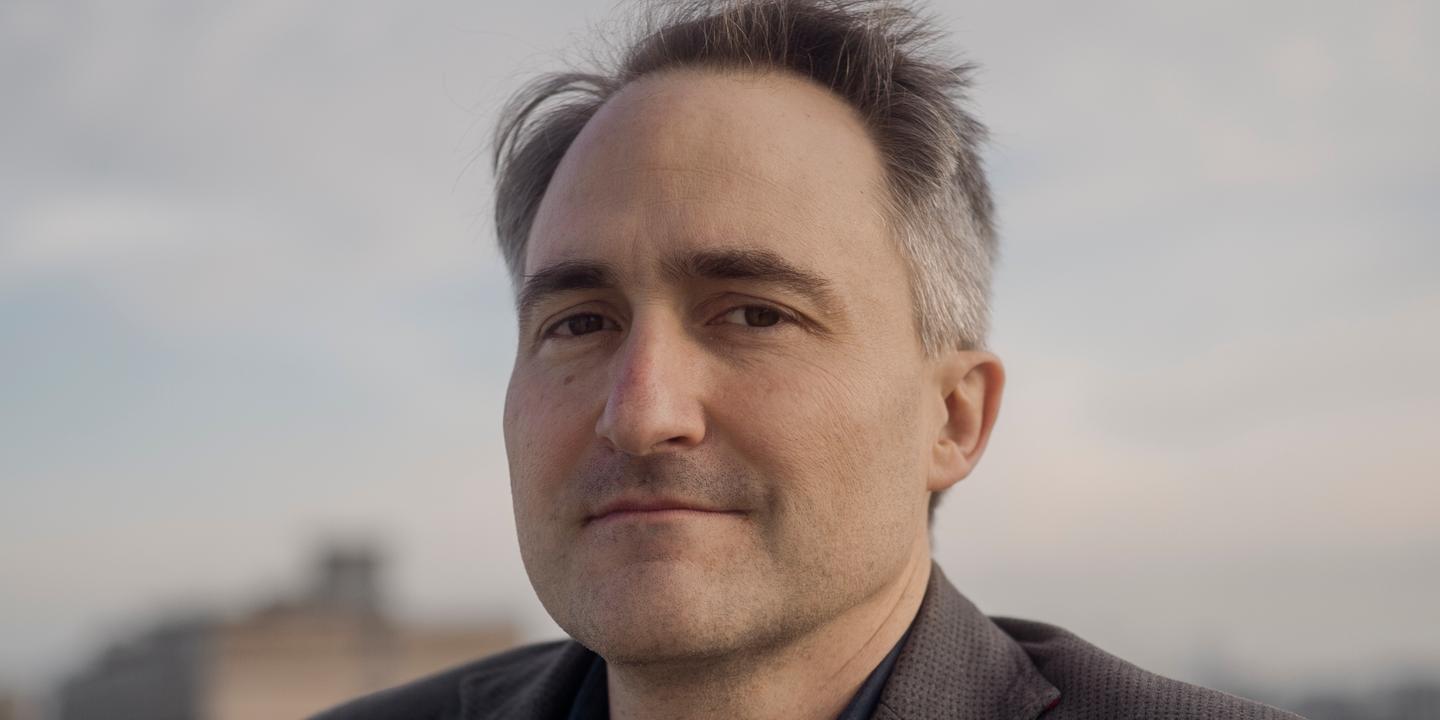 Frédéric Moynier, cosmochimiste, explore les roches lunaires d'Apollo et Chang'e-5