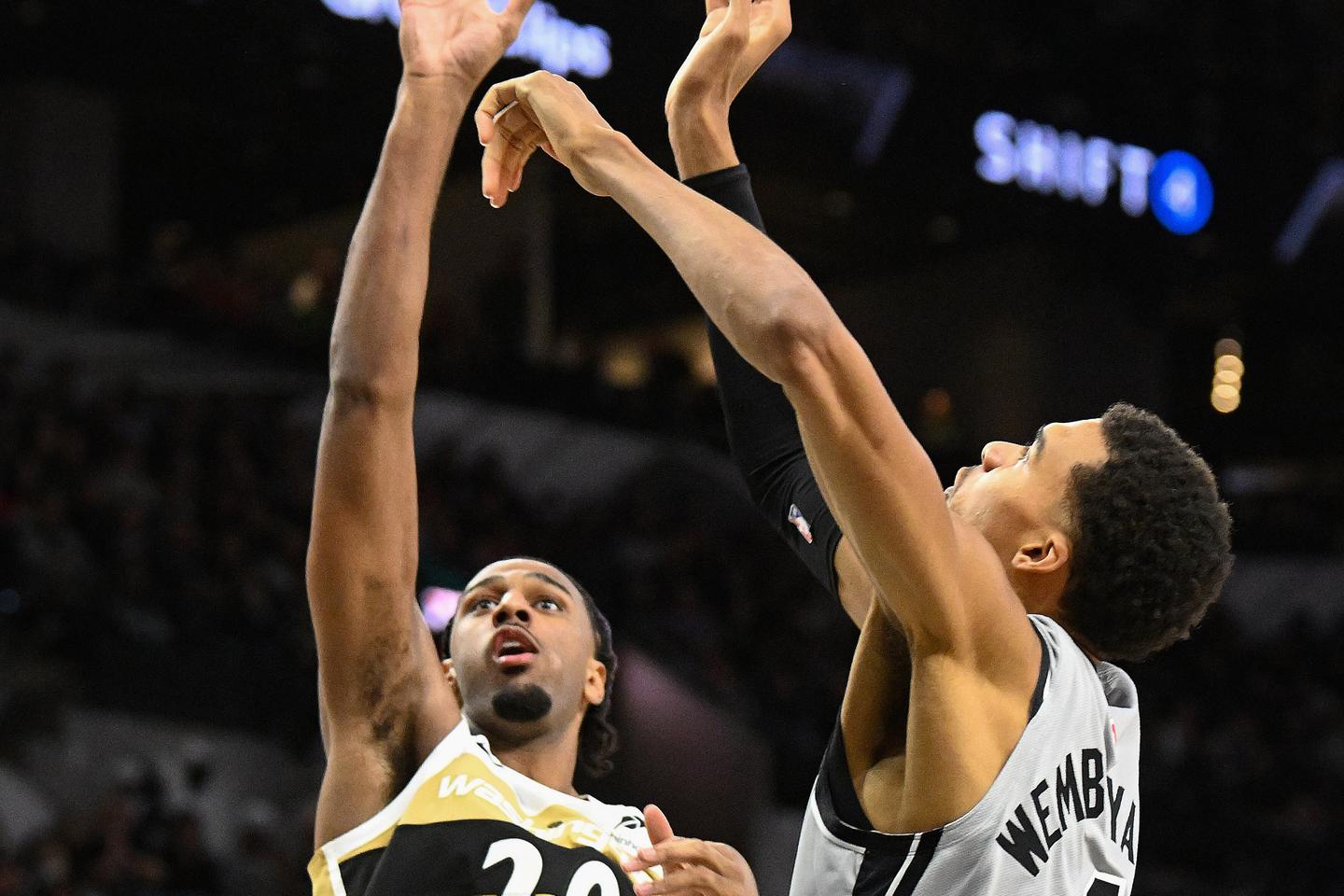 Derrière Victor Wembanyama, les fortunes diverses des Français de la NBA