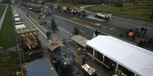 93 azioni, 4.000 agricoltori e 900 mezzi: incontro su dermatose nodulare e accordo UE‑Mercosur