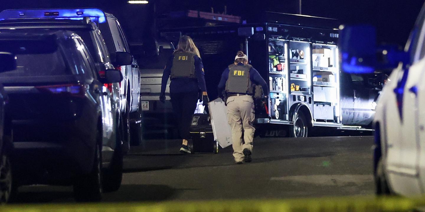 Fusillade à l’université Brown : le suspect, un ressortissant portugais de 48 ans, a été retrouvé mort