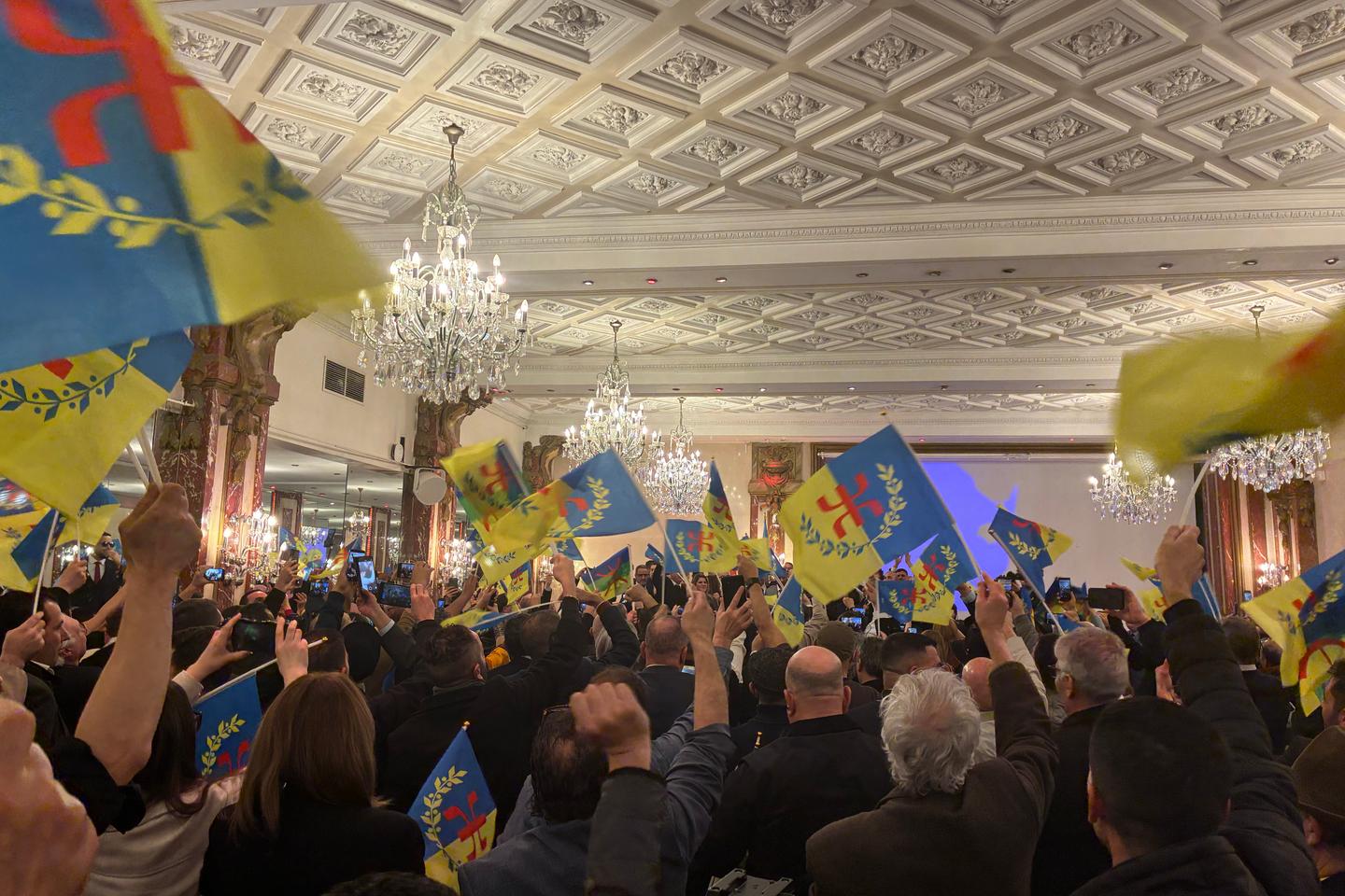 « La revendication politique portée par le MAK reste ultra-minoritaire en Kabylie »