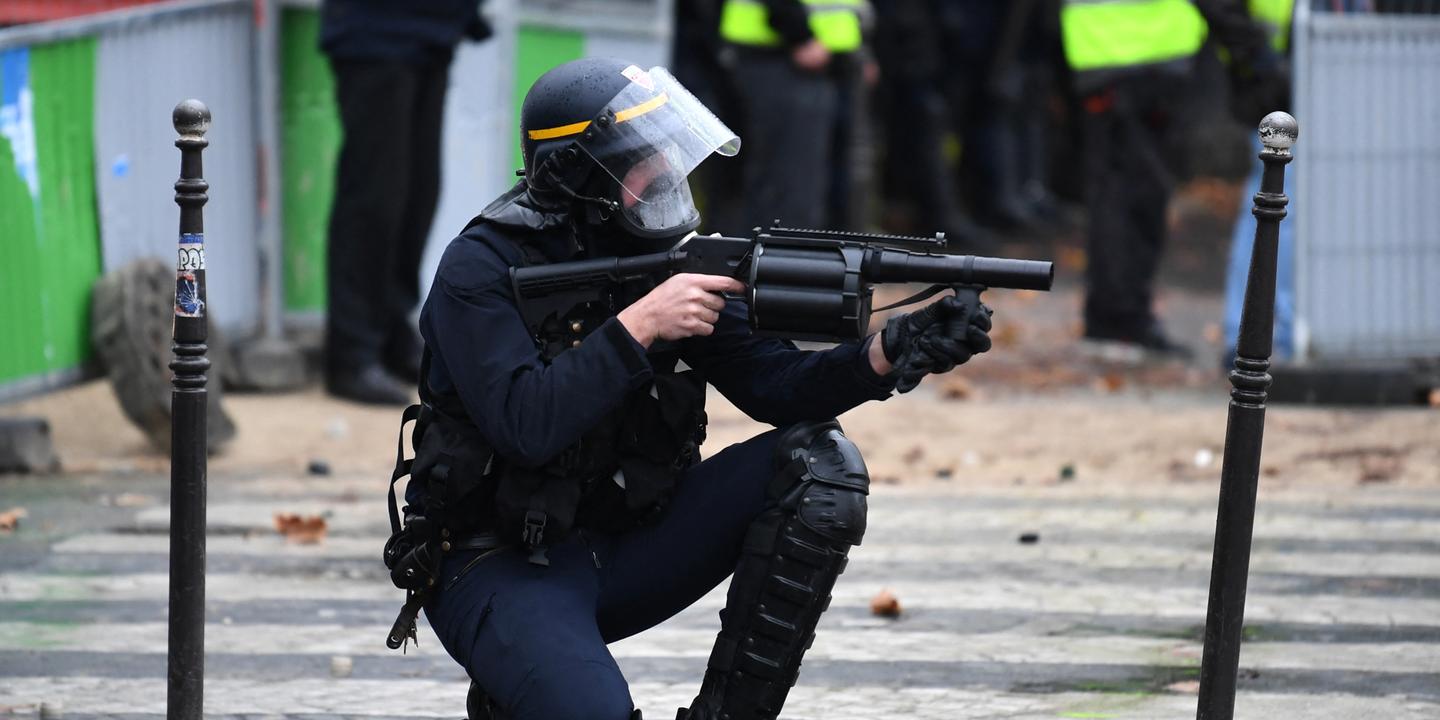 Gilet jaune éborgné : pourquoi la justice va devoir examiner la responsabilité de l’ex-préfet de police Didier Lallement