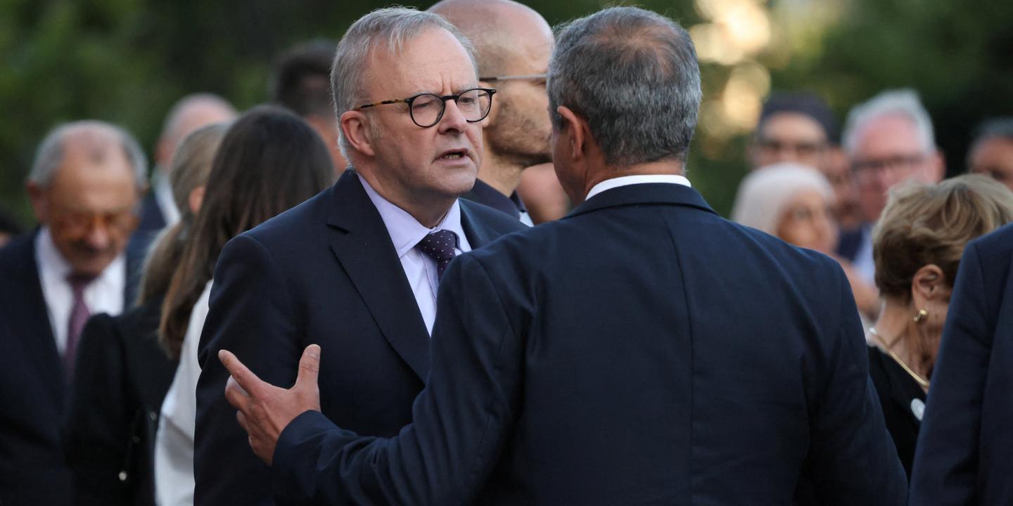 Australie : le gouvernement annonce des mesures pour lutter contre l’antisémitisme