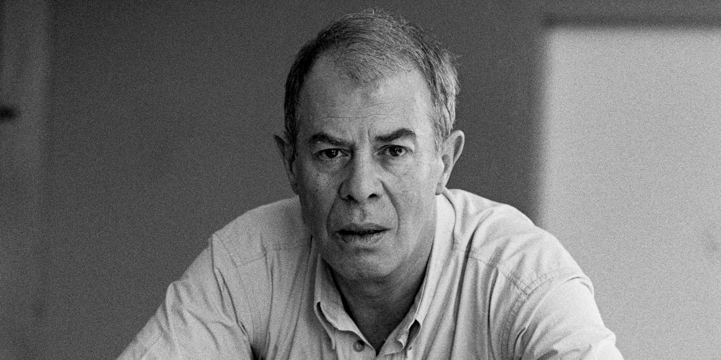 Hans van Manen, chorégraphe néerlandais surnommé le « Mondrian de la danse », est mort