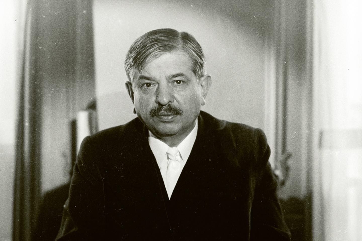 Les années troubles du Studio Harcourt sous l’Occupation nazie