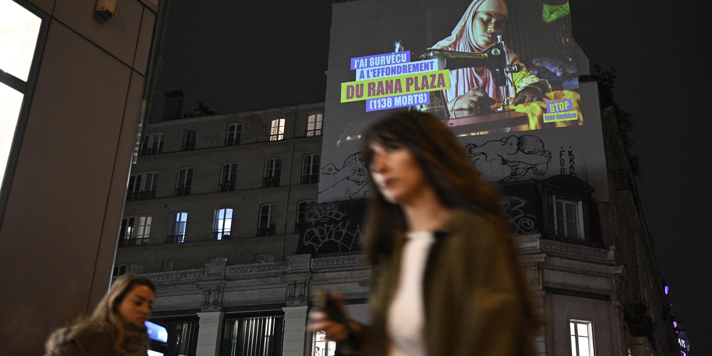 Après un mois de Shein au BHV, la polémique n’a guère fait décoller le commerce