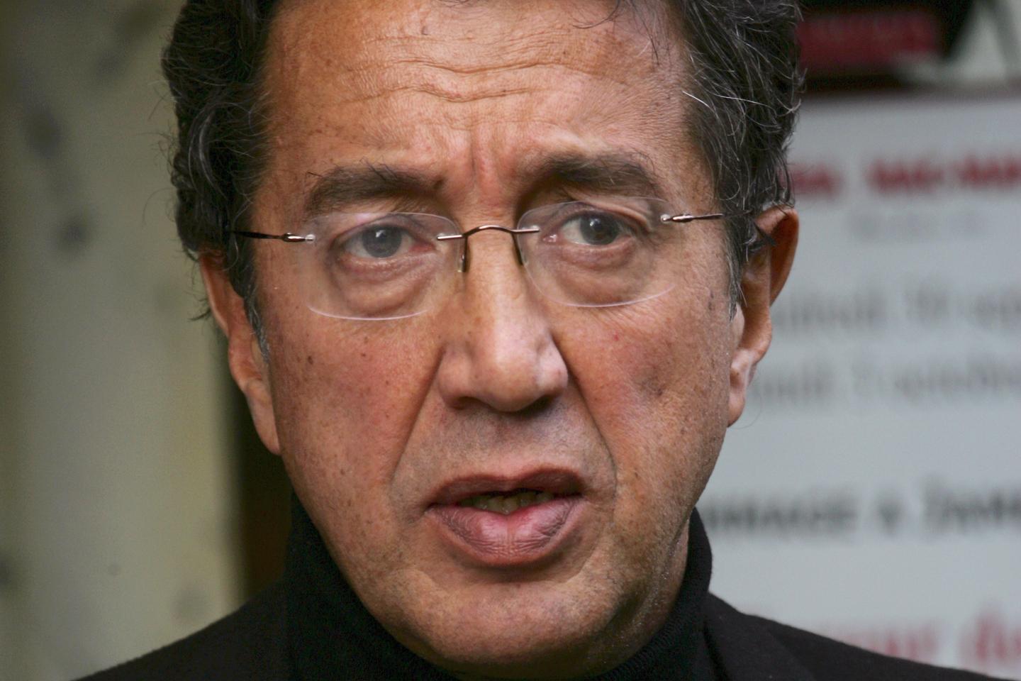 La mort de Claude Berda, le B d’AB Productions et pape des émissions pour la jeunesse des années 1990