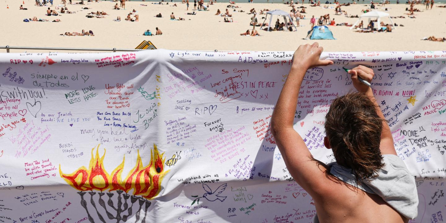 Après l’attentat en Australie, le gouvernement lance un programme de rachats d’armes à feu en circulation