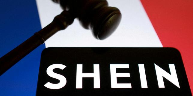 French court rejects Shein suspension