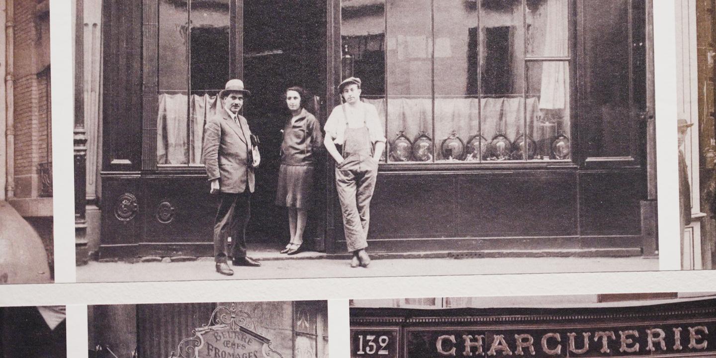 Les Parisiens de l’entre-deux-guerres revivent grâce à une recherche inédite