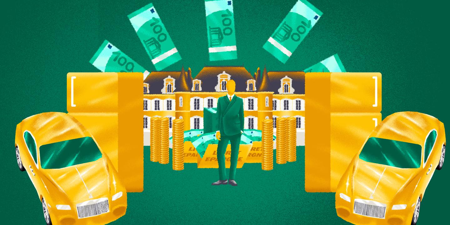 Pourquoi les inégalités de patrimoine augmentent-elles ? Comprendre en trois minutes