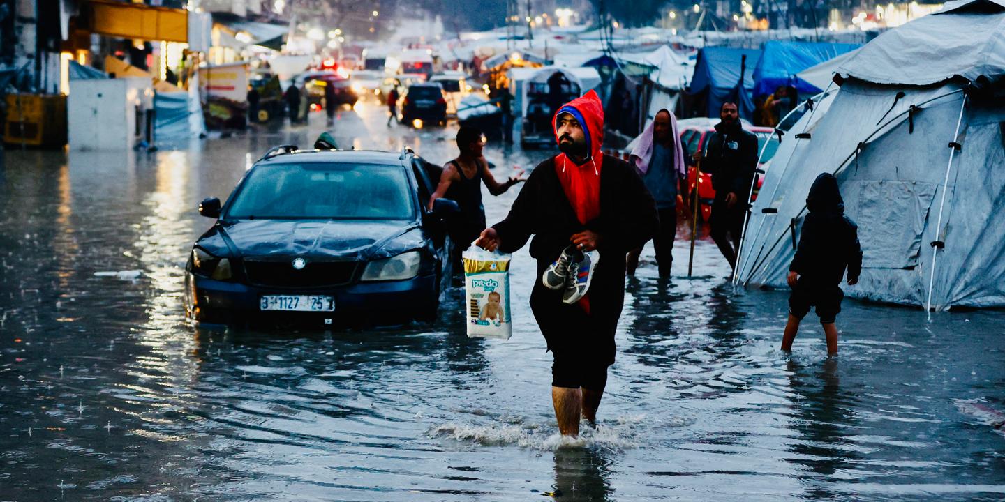 Bande de Gaza : le Hamas dénonce les « violations » israéliennes du cessez-le-feu alors que des pourparlers sont attendus en Floride