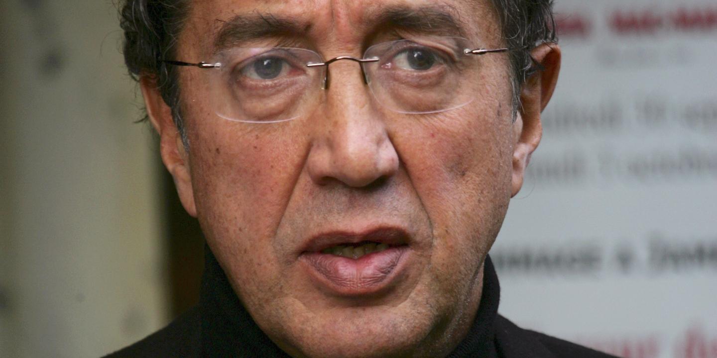 La mort de Claude Berda, le « B » de AB Productions et pape des émissions pour la jeunesse des années 1990