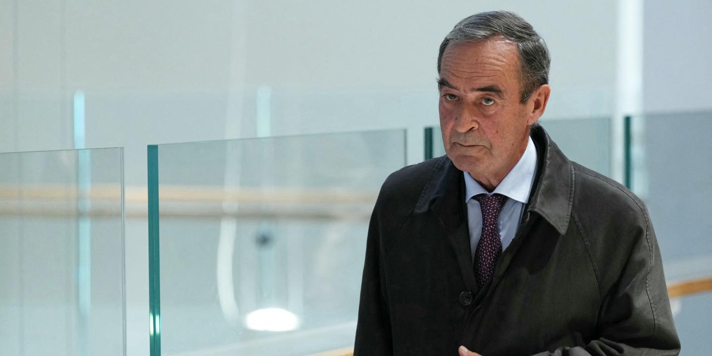 Affaire Lafarge : Bruno Lafont et son bras droit libérés sous contrôle judiciaire