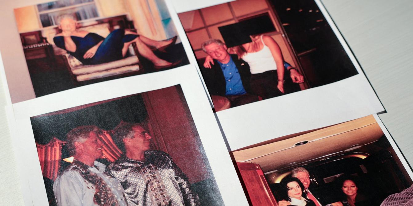 Trump administration denies cover-up over redacted Epstein files