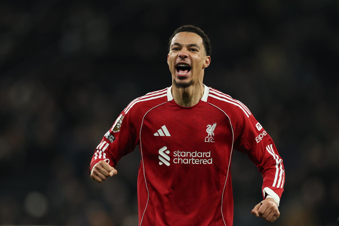 L’année qui a tout changé pour Hugo Ekitiké, fer de lance de Liverpool et candidat à l’attaque des Bleus pour la Coupe du monde