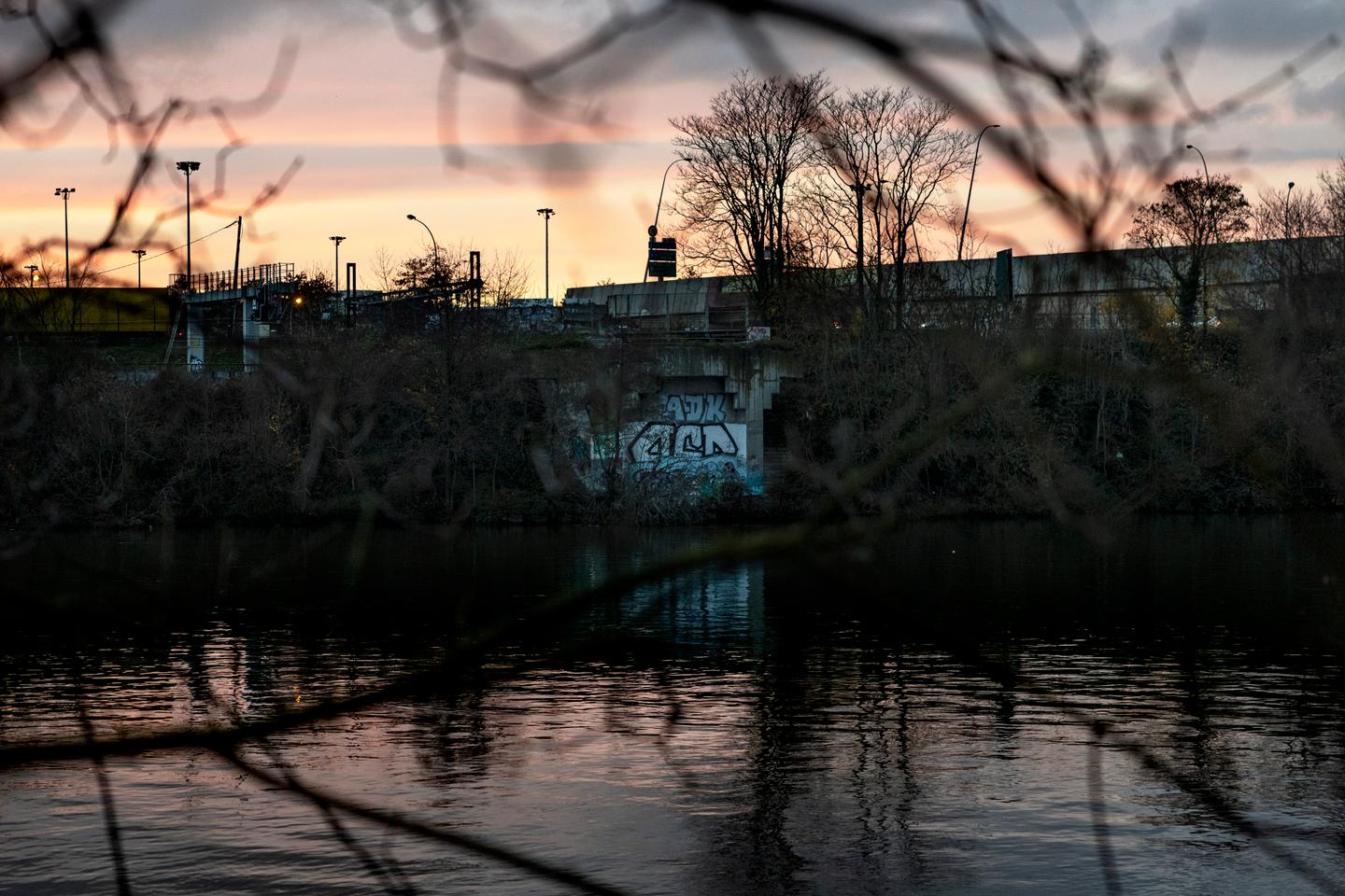 autopsie des meurtres en série de Choisy-le-Roi