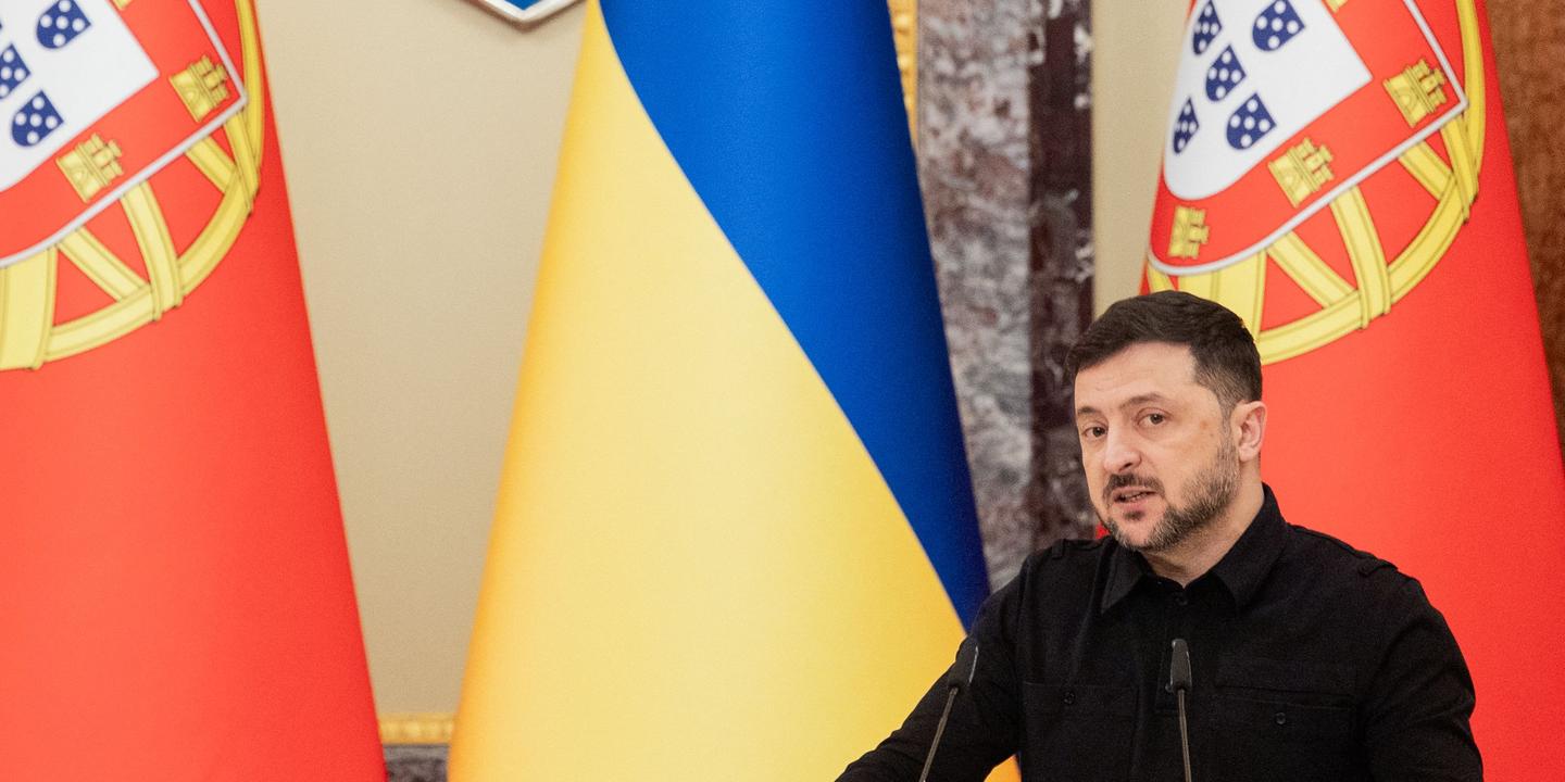 EN DIRECT, guerre en Ukraine : Washington a proposé une rencontre entre les Etats-Unis, l’Ukraine et la Russie à Miami, dit Volodymyr Zelensky