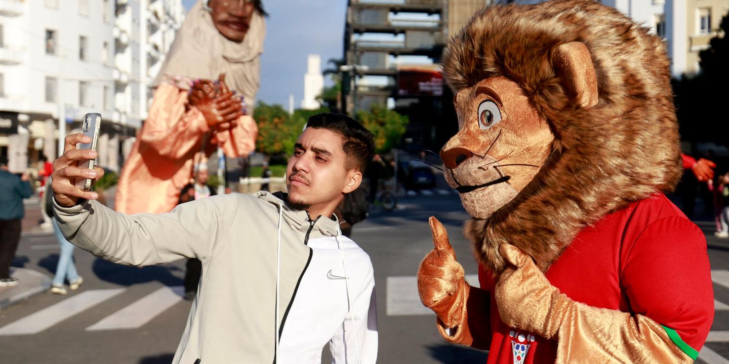 Au Maroc, « l’obligation » de gagner la CAN 2025 et d’offrir une organisation parfaite