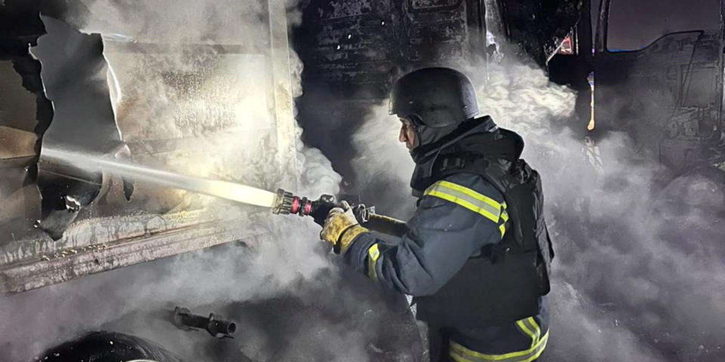 EN DIRECT, guerre en Ukraine : nouveaux bombardements samedi après une attaque russe contre les infrastructures portuaires d’Odessa, qui a fait 8 morts