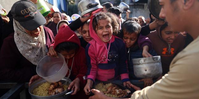 Gaza : des dizaines d’ONG menacées d’être interdites d’accès par les autorités israéliennes