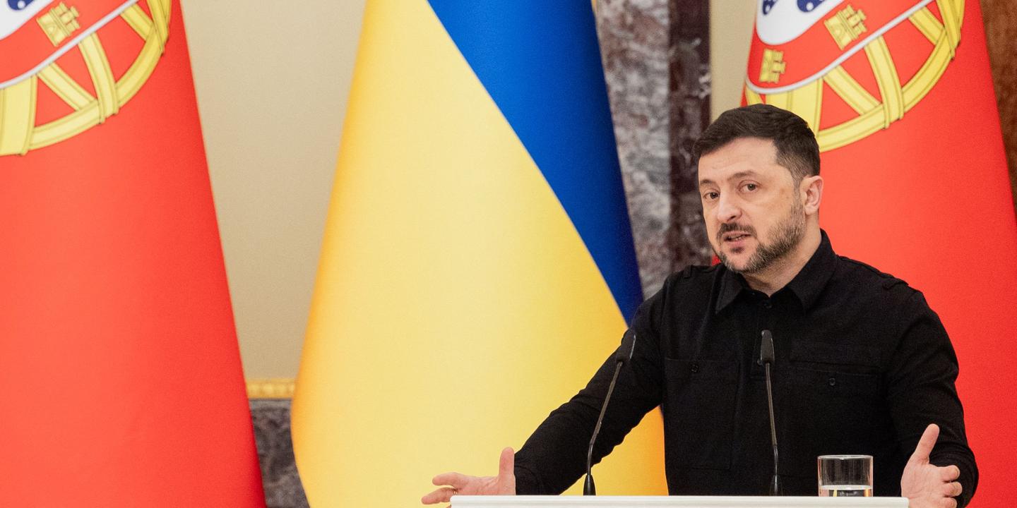 EN DIRECT, guerre en Ukraine : Washington a proposé une rencontre entre les Etats-Unis, l’Ukraine et la Russie à Miami, dit Volodymyr Zelensky