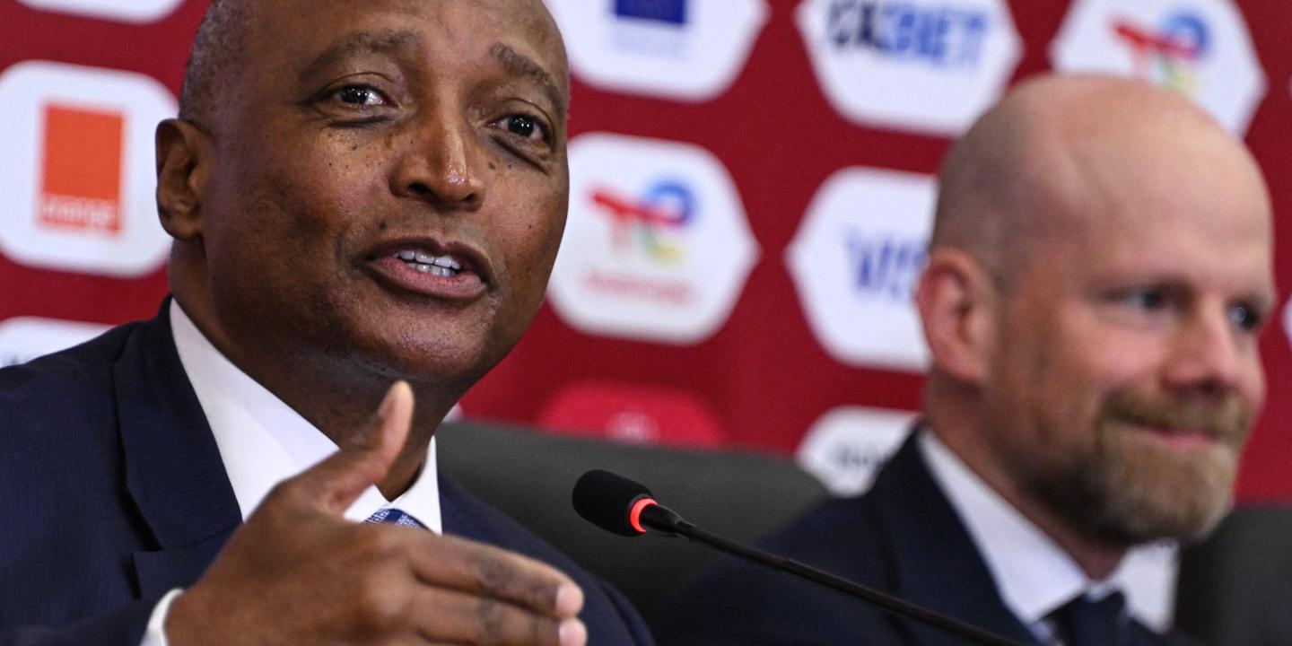 La Coupe d’Afrique des nations aura lieu tous les quatre ans à partir de 2028