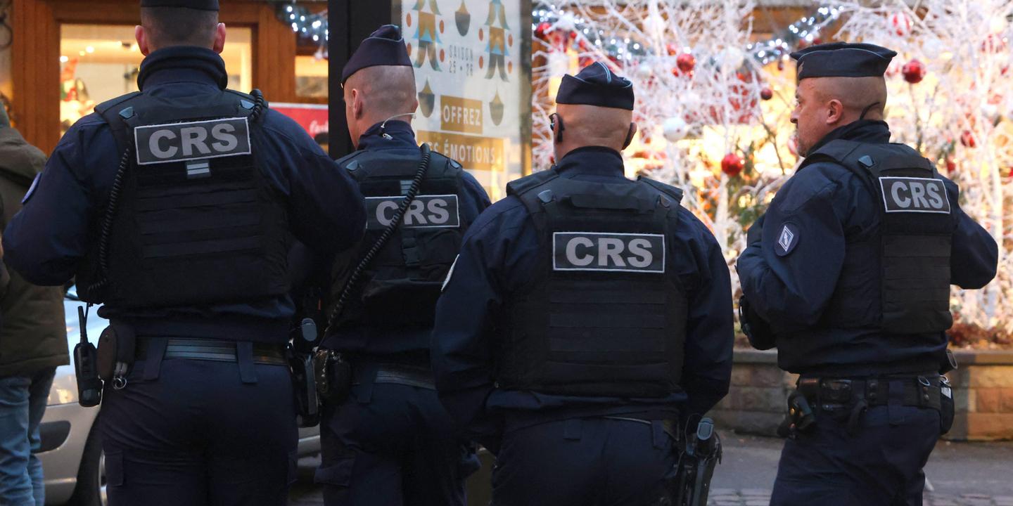 En Alsace, un jeune radicalisé placé en détention provisoire, soupçonné de vouloir s’en prendre à des policiers