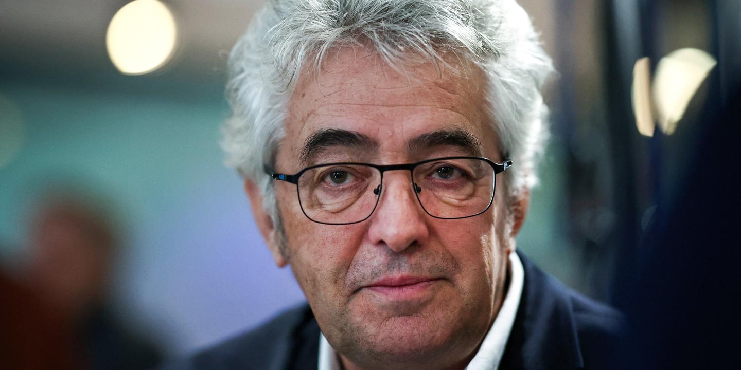 Marc Madiot, créateur et manageur de l’équipe cycliste Groupama-FDJ depuis près de trente ans, quitte ses fonctions