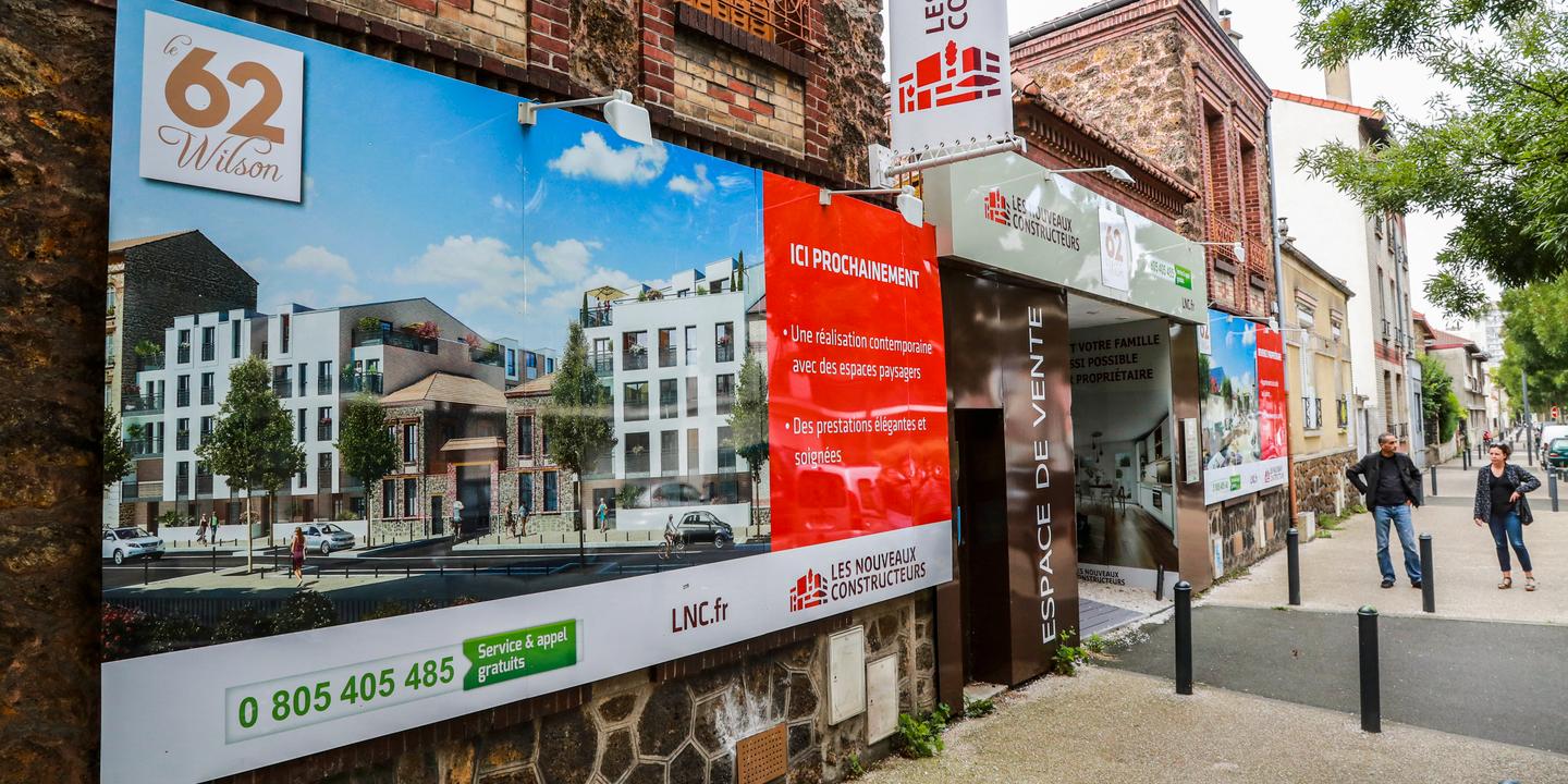 Le taux du plan d’épargne-logement passera à 2 % en 2026, contre 1,75 % actuellement