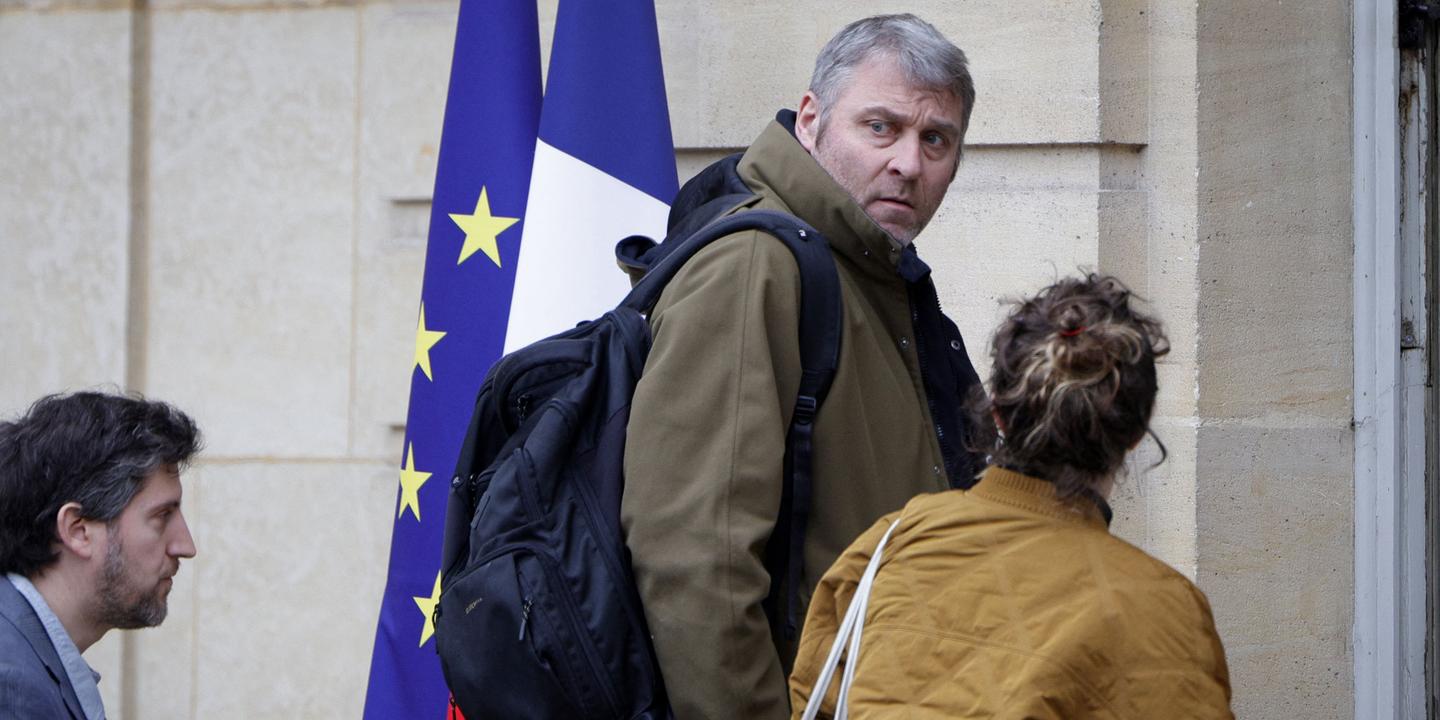 Crise agricole : Sébastien Lecornu joue l’apaisement pour obtenir une trêve de Noël