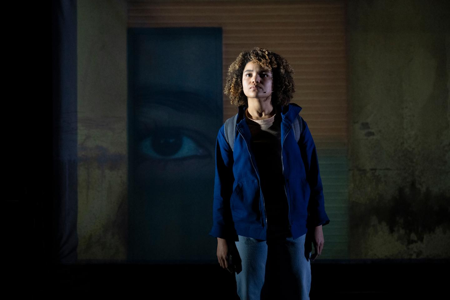 Avec « Bricolo » et « La Petite Tuk », la compagnie Oh ! Oui permet au jeune public de nourrir son imaginaire