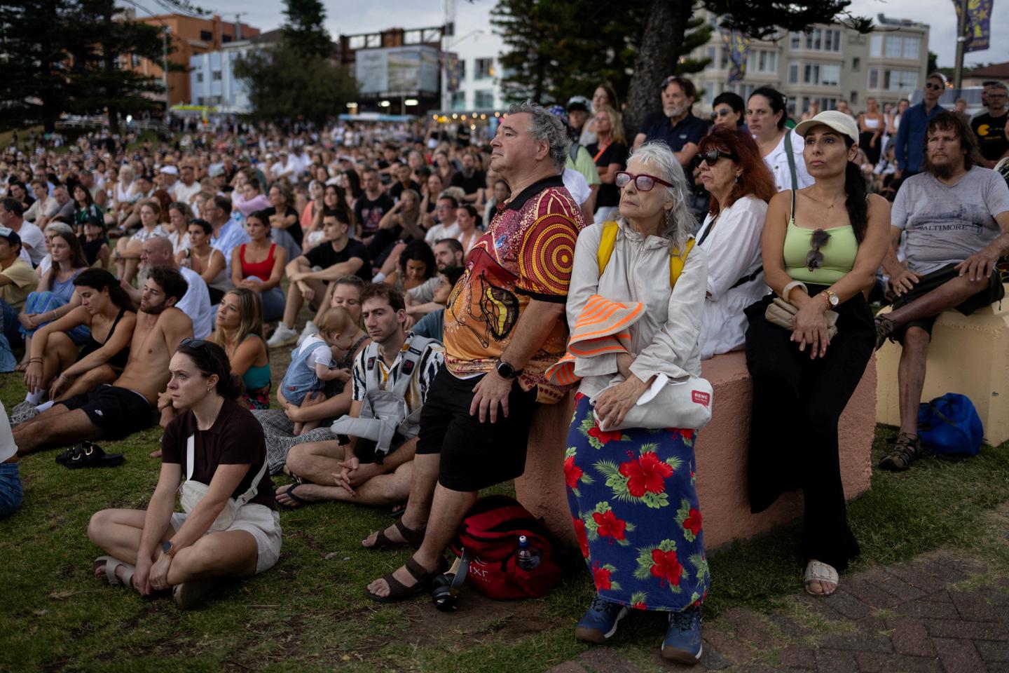 Le modèle australien du vivre-ensemble mis à l’épreuve, un mois après l’attentat de Bondi Beach
