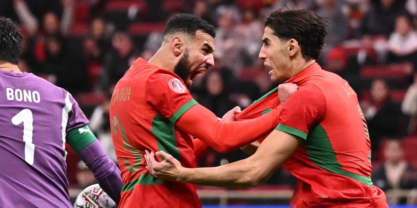 EN DIRECT, Maroc-Mali : suivez la CAN 2025