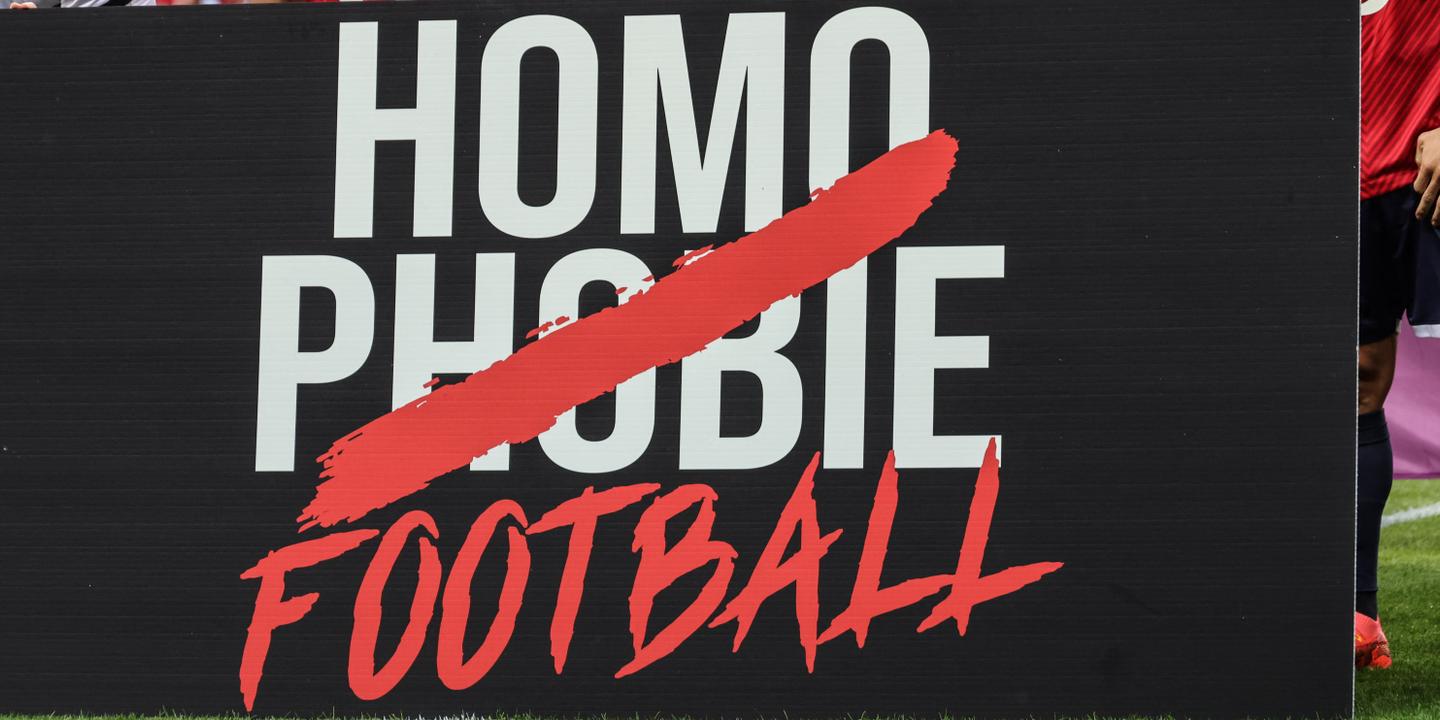 Coupe de France : pour la première fois, des observateurs chargés de traquer les propos discriminatoires dans les stades