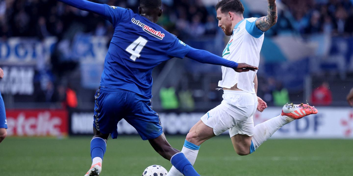 Bayeux-OM, PSG-PFC… Retrouvez le tirage des 16ᵉ de finale de la Coupe de France