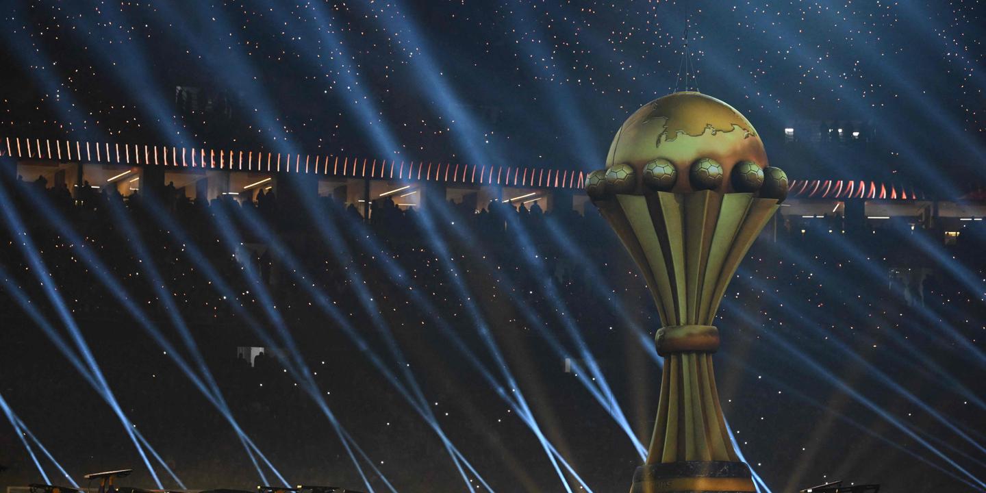 suivez la cérémonie d’ouverture de la CAN 2025