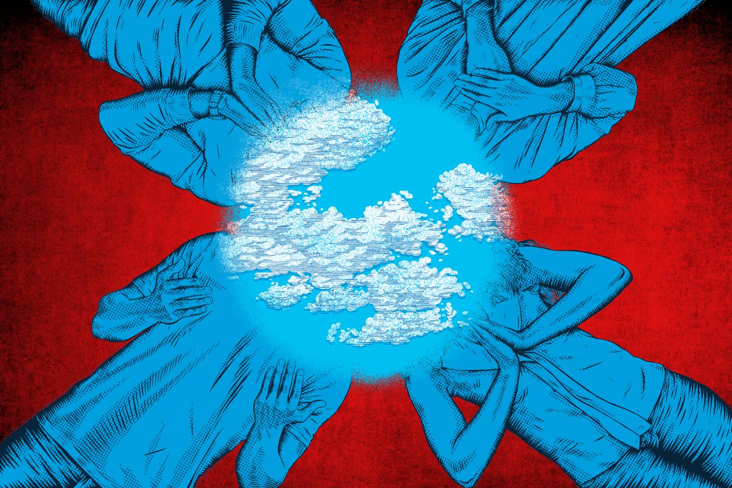 Pourquoi une partie de la jeunesse se tourne vers une pratique plus fervente de la religion