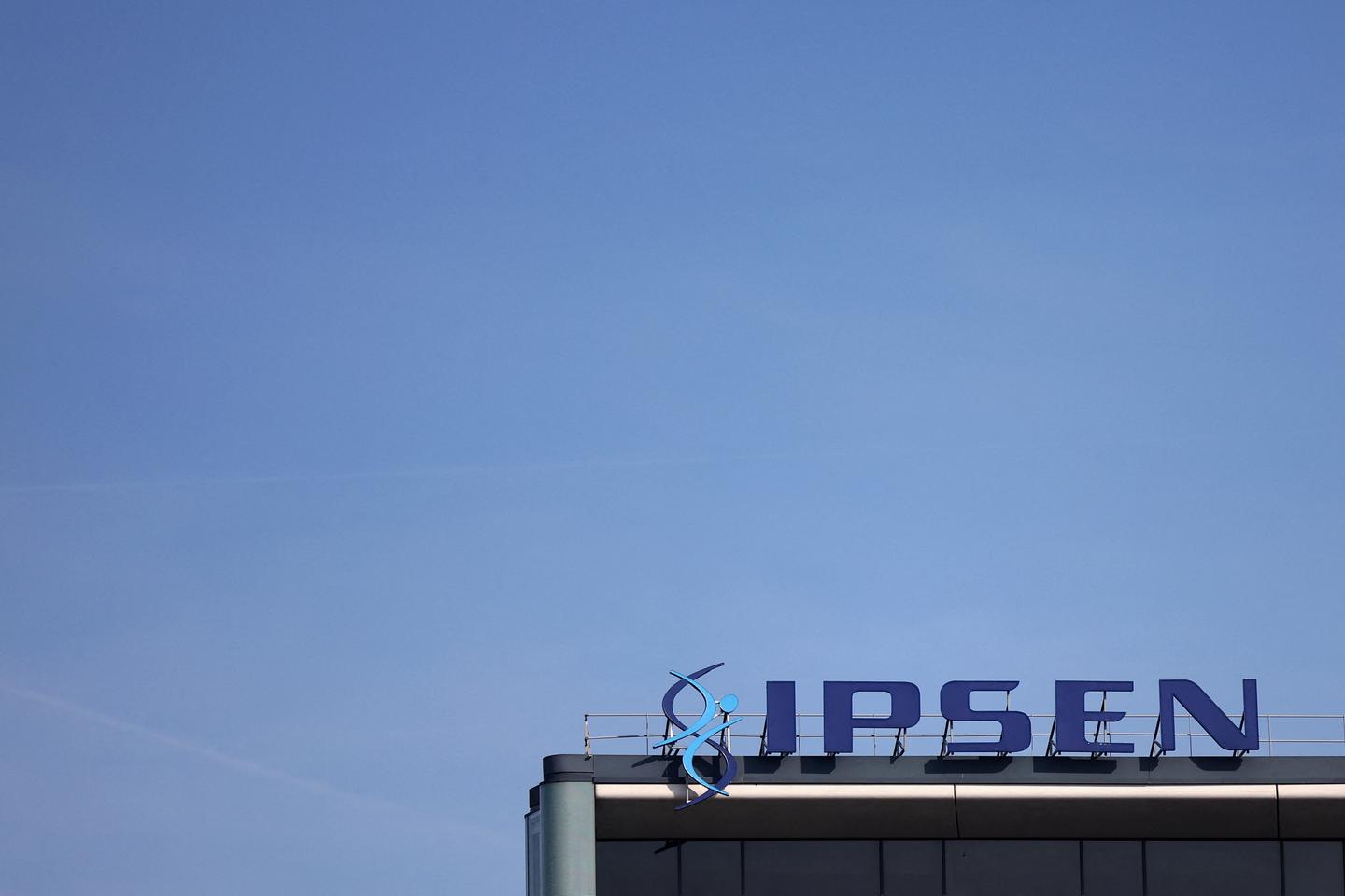 Ipsen rachète au laboratoire chinois Simcere Zaiming les droits mondiaux exclusifs sur un médicament anticancéreux