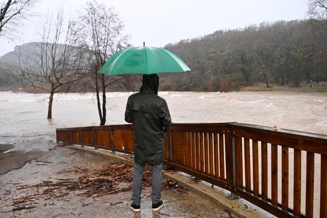 Vigilance orange neige/verglas : cinq départements du Sud et Paris en alerte